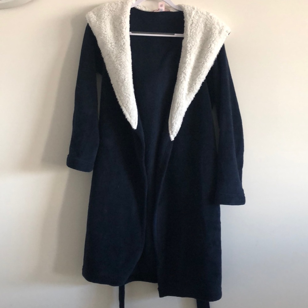 Victoria secret bathrobe